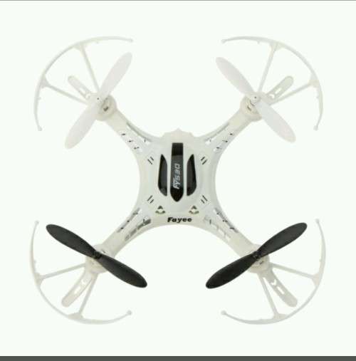 6 axis quadcopter gyro drone