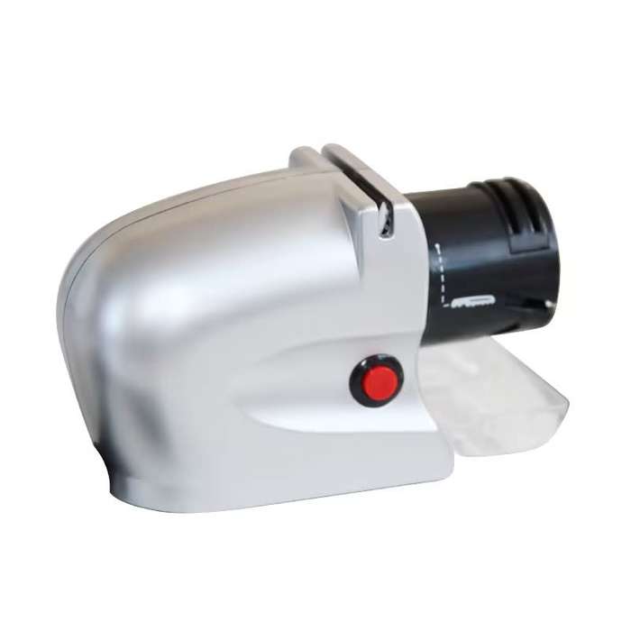Electric Knife Sharpener Scissors Screw Knife Sharpener IB-75