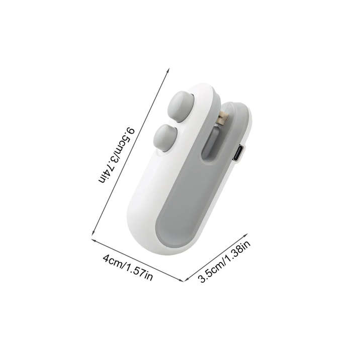 Portable Sealing Machine