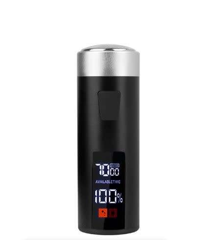 Portable Electric Shaver