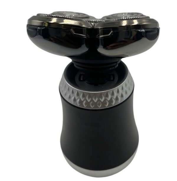 Cordless Rotary Electric Shaver 5 Heads