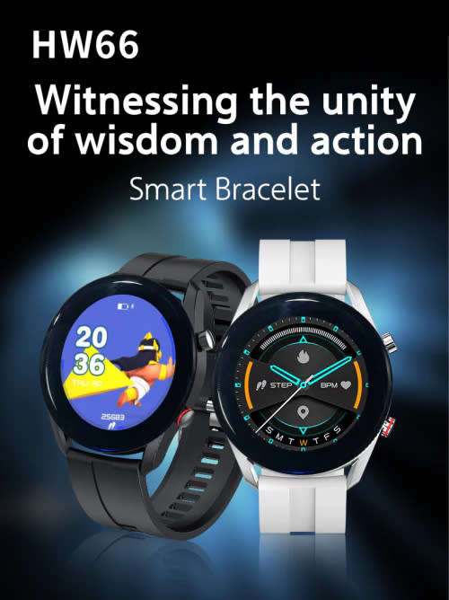 Bluetooth Smart Watch