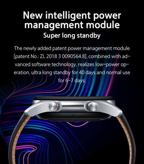 Bluetooth Smart Watch