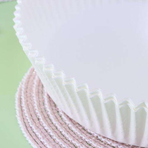 Baking Paper High Temperature Fryer Air Fryer Paper Food (100 Sheets)