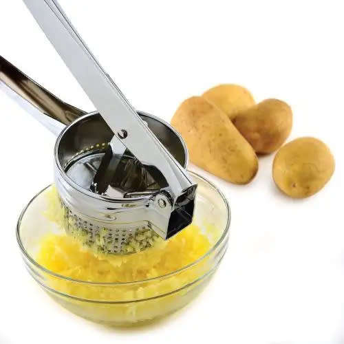 Portable Stainless Steel Fruit And Vegetable Juicer