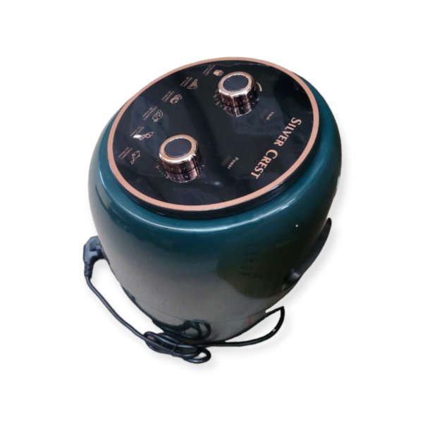 Large Capacity Air Fryer Extra Large Capacity 2400W 8L