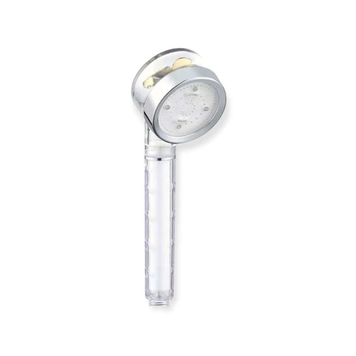 Color Changing Led Shower Head