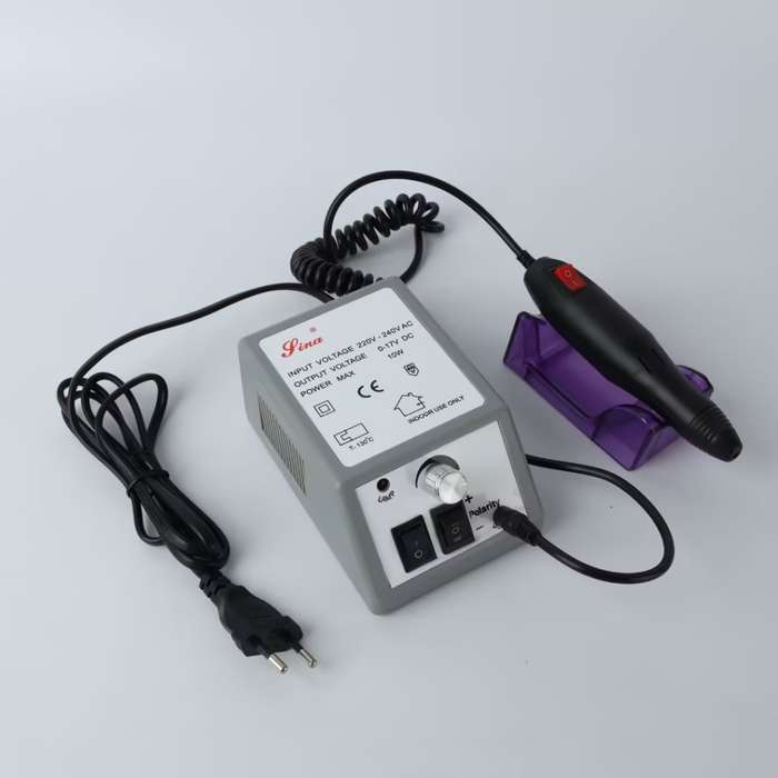 Super Easy-To-Use Sanding Machine (Random Colors)