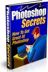 Photoshop tips and tricks