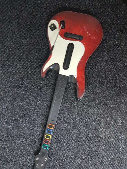 Guitar Hero Controller XBOX 360