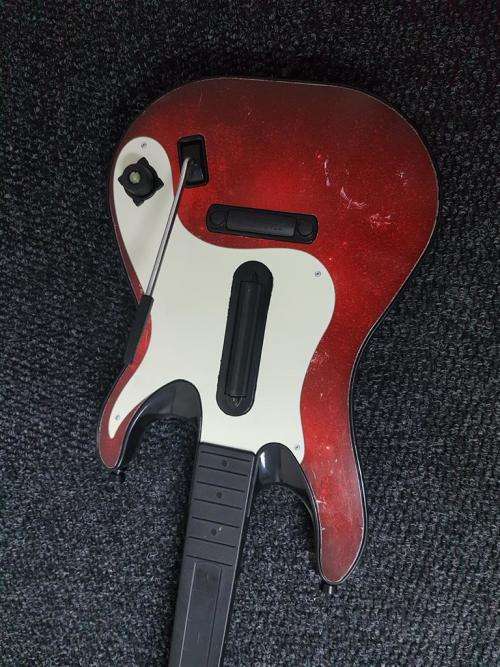Guitar Hero Controller XBOX 360
