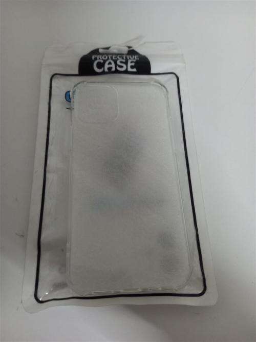 Digitronics protective shockproof gel case for iphone 12 / iphone 12 Pro