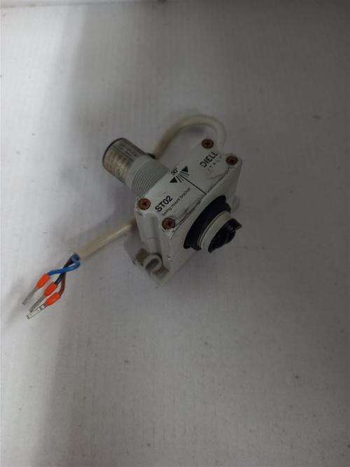 DIELL Lsc / AN-2C6J Iron 1463 ST02 Sensor