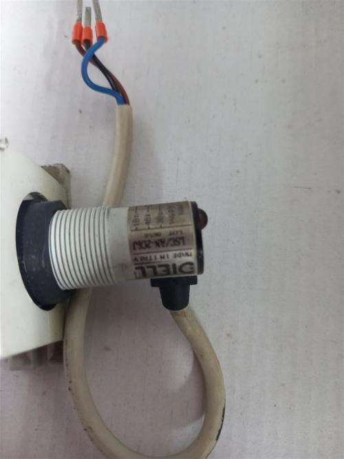 DIELL Lsc / AN-2C6J Iron 1463 ST02 Sensor