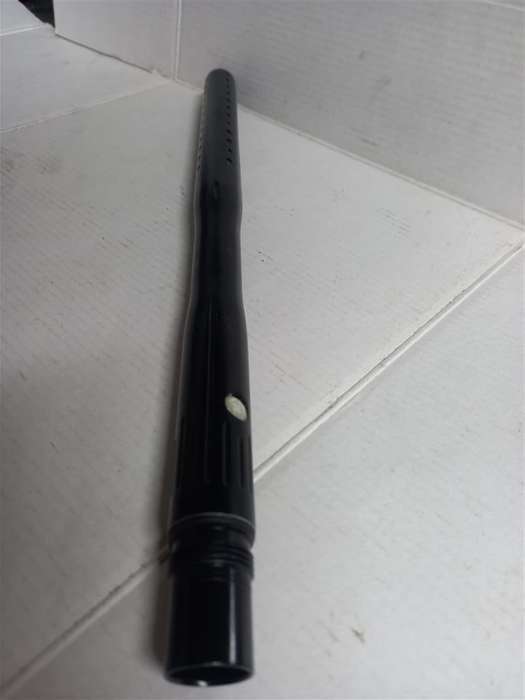 14` 35cm One piece barrel for spyder paintball marker