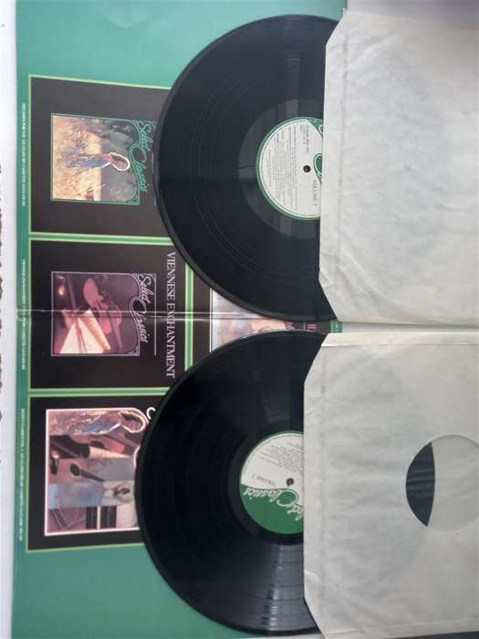 Select Classics Volume 2 - Double Vinyl LP Record