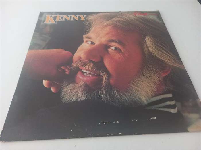 Kenny Rogers - Fame (Vinyl LP)