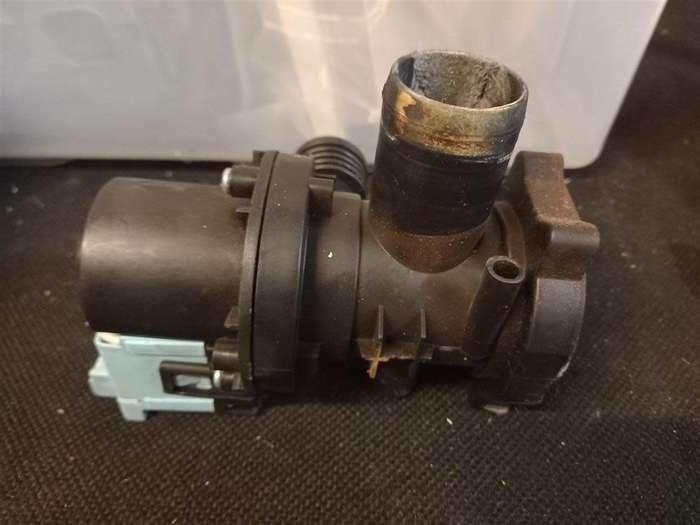Kelvinator Front Loader  Washing Machine Drain Pump KL55DFL