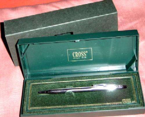 CROSS 3502 Ball Point Pen