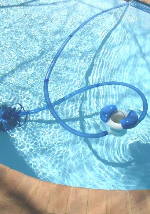 Gator in line pool surface skimmer - FREE DELIVERY!!