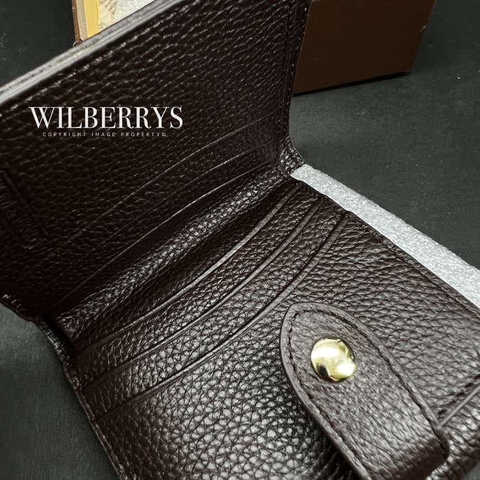 Retail: R3499.00 Tom and Fred London® Celtic Genuine Leather Pebble Purse RED -- BRAND NEW