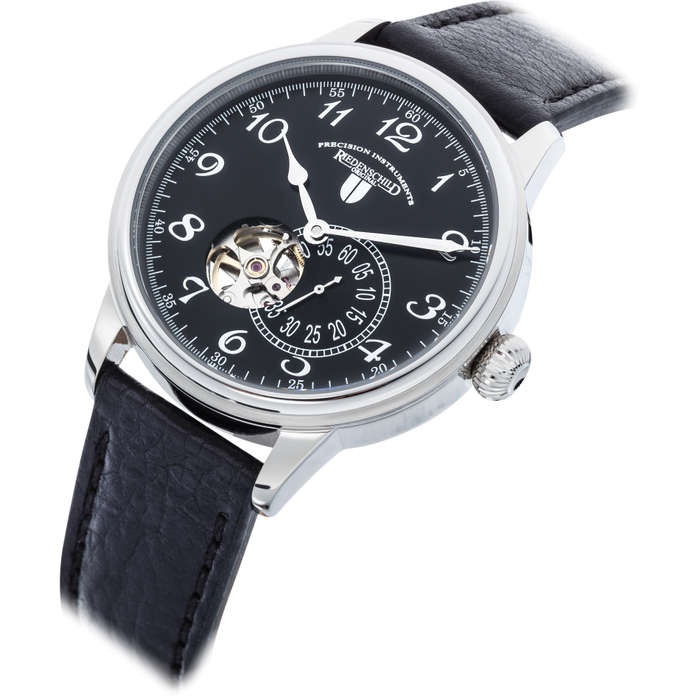 wow!! Retail: R8,999.00 RIEDENSCHILD PRECISION INSTRUMENTS AUTOMATIC POWER RESERVE WATCH