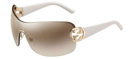100% Authentic GUCCI Sexy Wrap Sunglasses 100% GENUINE, BRAND NEW with papers!! HOT!!!