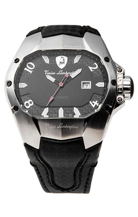 **R19,000.00** TONINO LAMBORGHINI GT 900S AUTOMATIC  Chronograph Watch BRAND NEW, 100% GENUINE!!!
