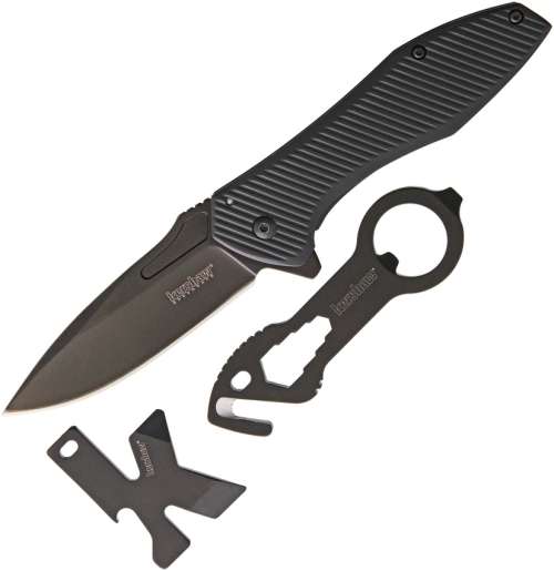 KERSHAW KNIFE/TOOL SET