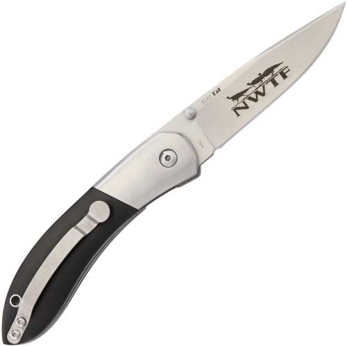 KERSHAW CROWN KNIFE