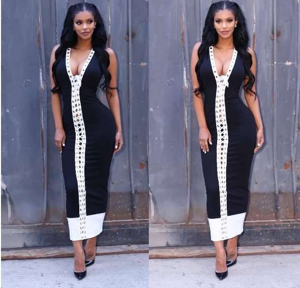 MFTB2Br  Dress
