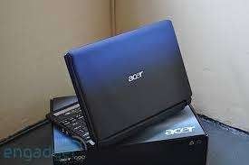 Acer Aspire one 532h-2Bb 10 Inch Laptop