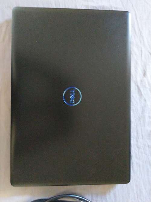 Dell G3