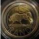 2010 R5 " Oom Paul" Mintmark Proof like coin