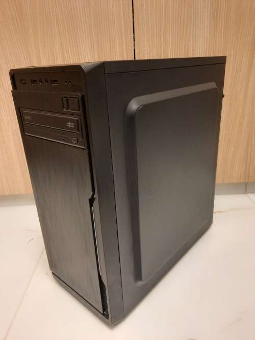 9th Gen i5 Gaming Setup @ 2.90Ghz, 8gb Ram, 256gb SSD, nVidia GeForece GT1030 GPU, Windows 10