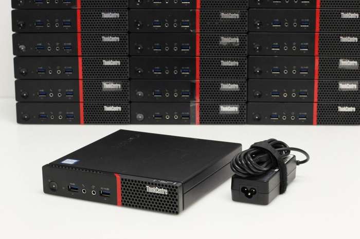 Lenovo ThinkCenter i5 6500T @ 2.50Ghz, 8gb Ram, 500gb HHD, USB3.0, Windows 10