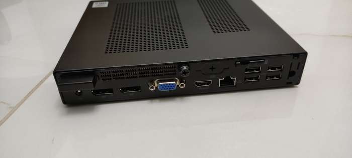 10th Gen Mecer i3 @ 3.70Ghz , 8gb Ram, 256gb m.2 nvme, WiFi, USB 3.0+Type-C, Windows 10