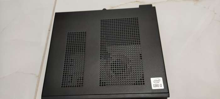 10th Gen Mecer i3 @ 3.70Ghz , 8gb Ram, 256gb m.2 nvme, WiFi, USB 3.0+Type-C, Windows 10