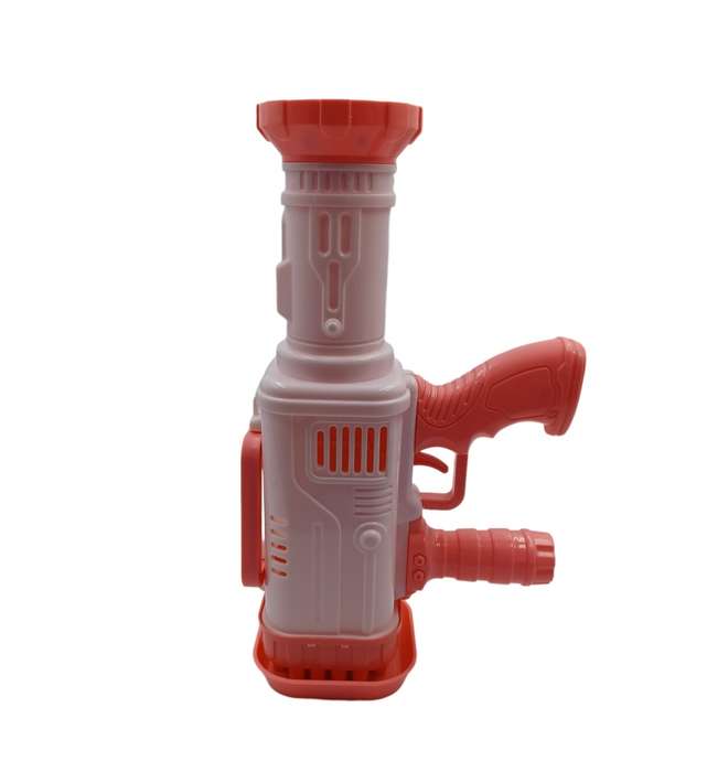 Bazooka Bubble Gun 32 Hole