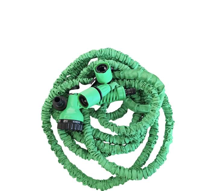 Expandable Hose Pipe 22.5m/75ft