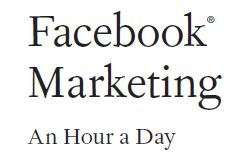 FACEBOOK MARKETING AN HOUR A DAY