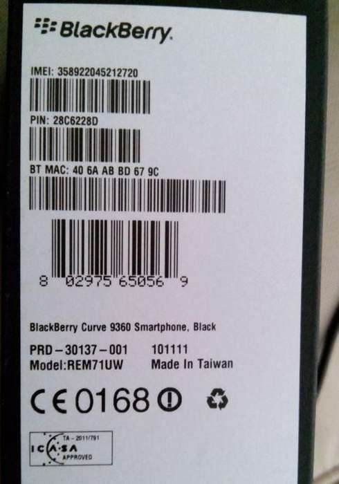 bb box side