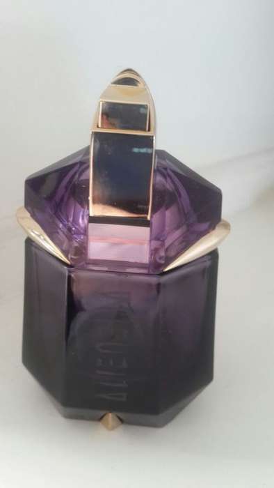 THIERRY MUGLER ALIEN BOTTLE