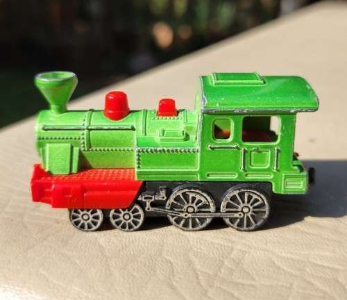TWO RARE MAJORETTE (MATCHBOX OF FRANCE) DIE CASTS FROM THE 1970S AND A VERY RARE 1969 PLAYART MINI