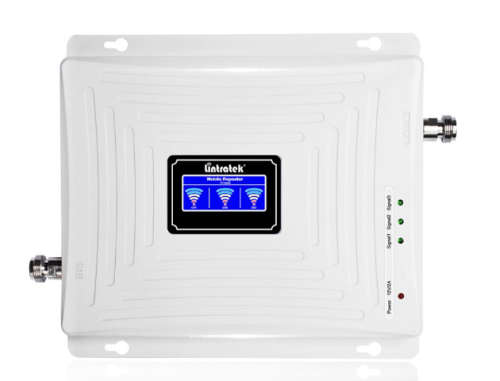 Phone Signal Booster 5G Tri Band Repeater