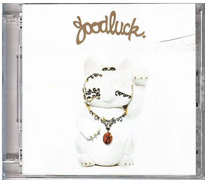 Goodluck - Goodluck 2 CD Set