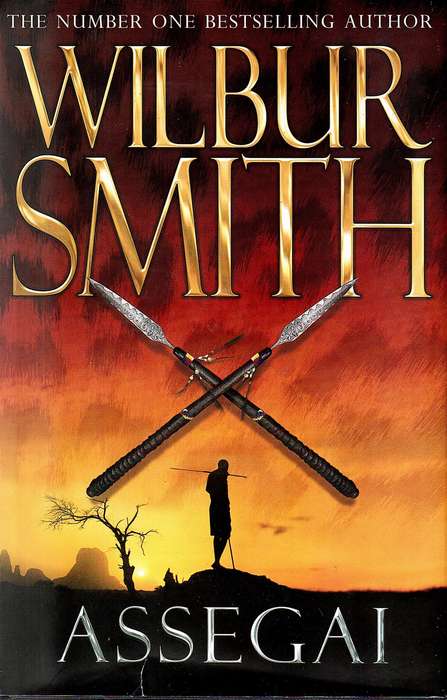 Assegai - Smith, Wilbur
