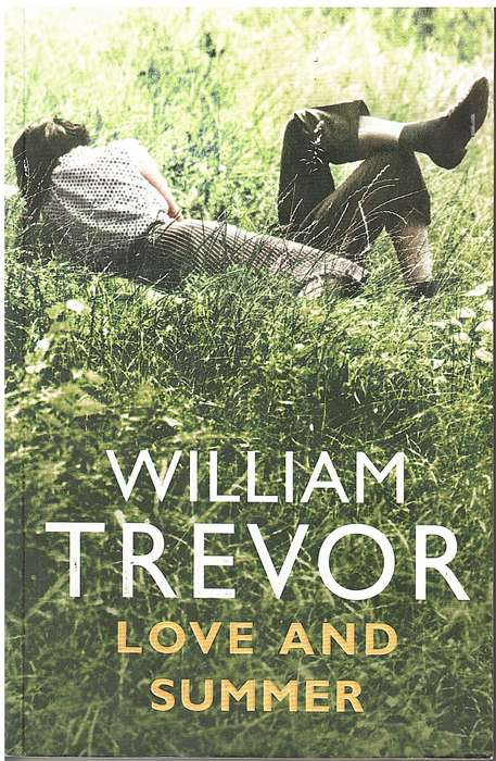 Love and Summer - William Trevor