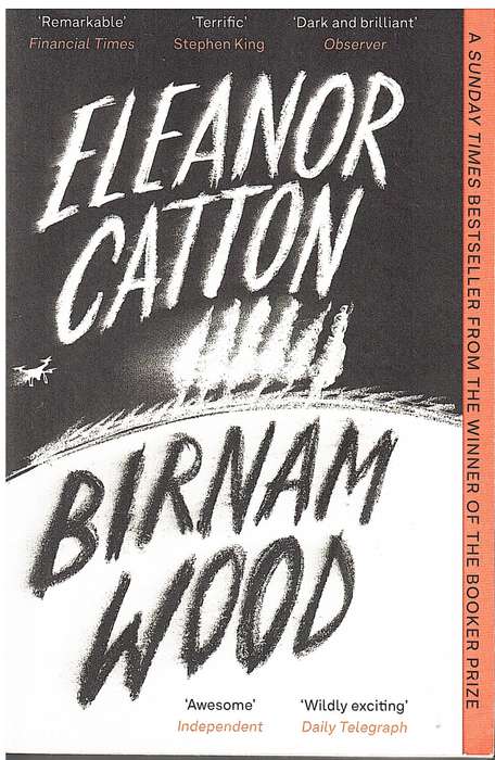 Birnam Wood - Catton, E