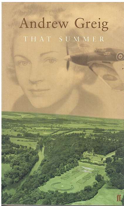 That Summer - Andrew Greig